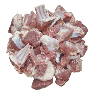 ভেড়ার মাংস